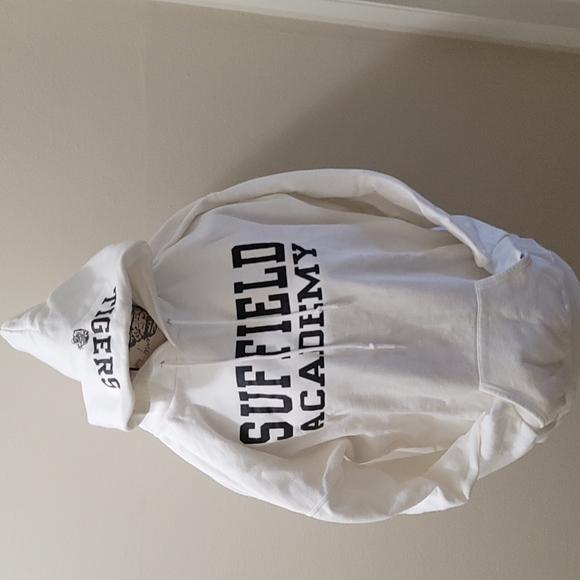Lee Tops - Lee hoodie 🤍